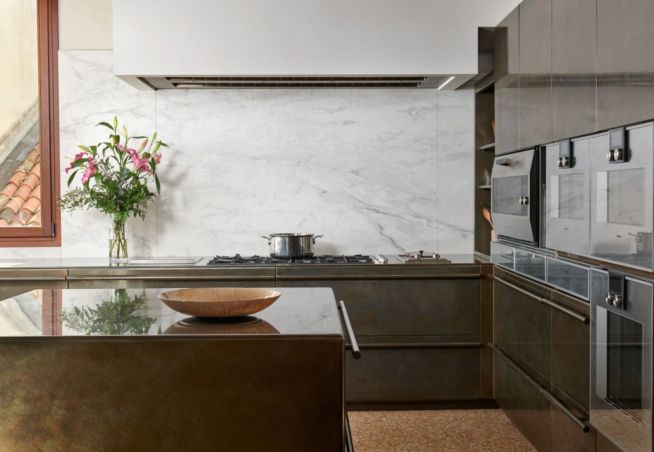 Appartamento a Venezia - DOGE