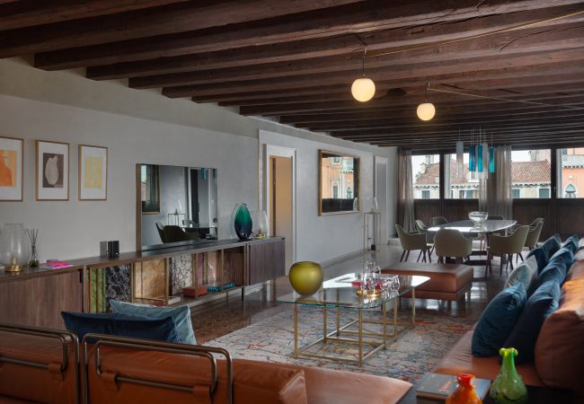 Appartamento a Venezia - SERENA