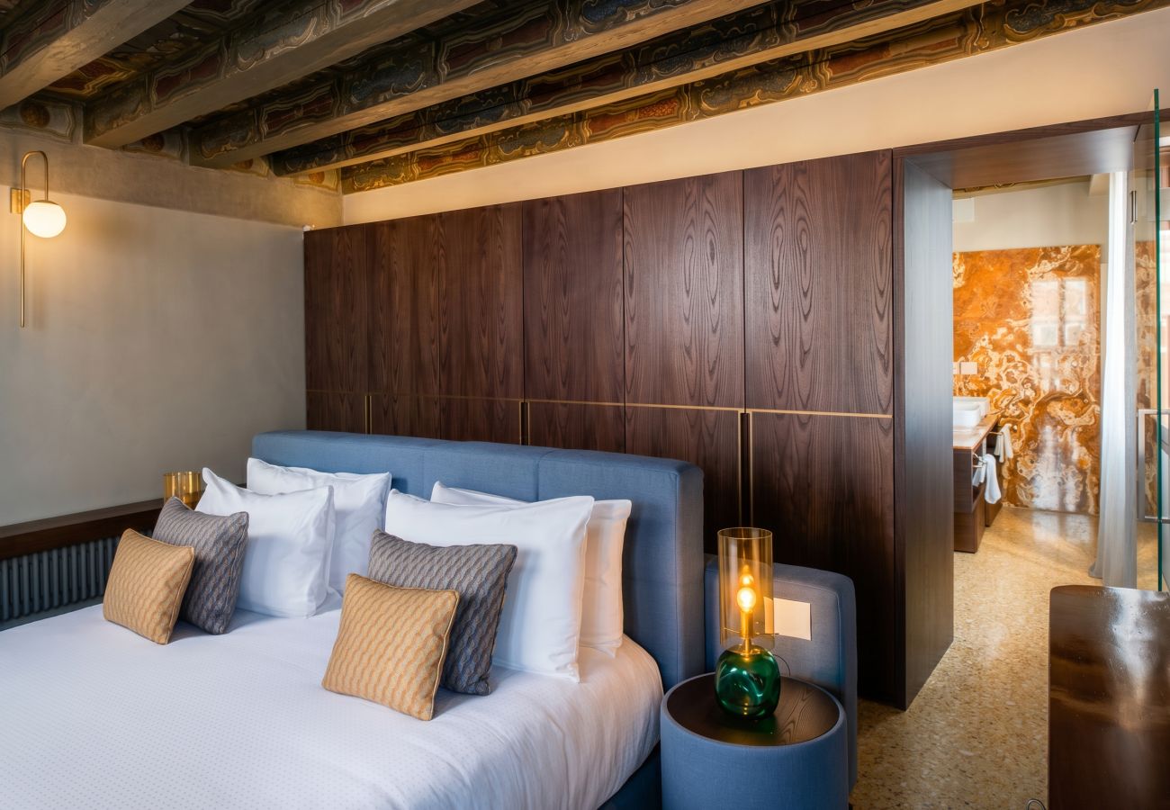 Appartamento a Venezia - SERENA