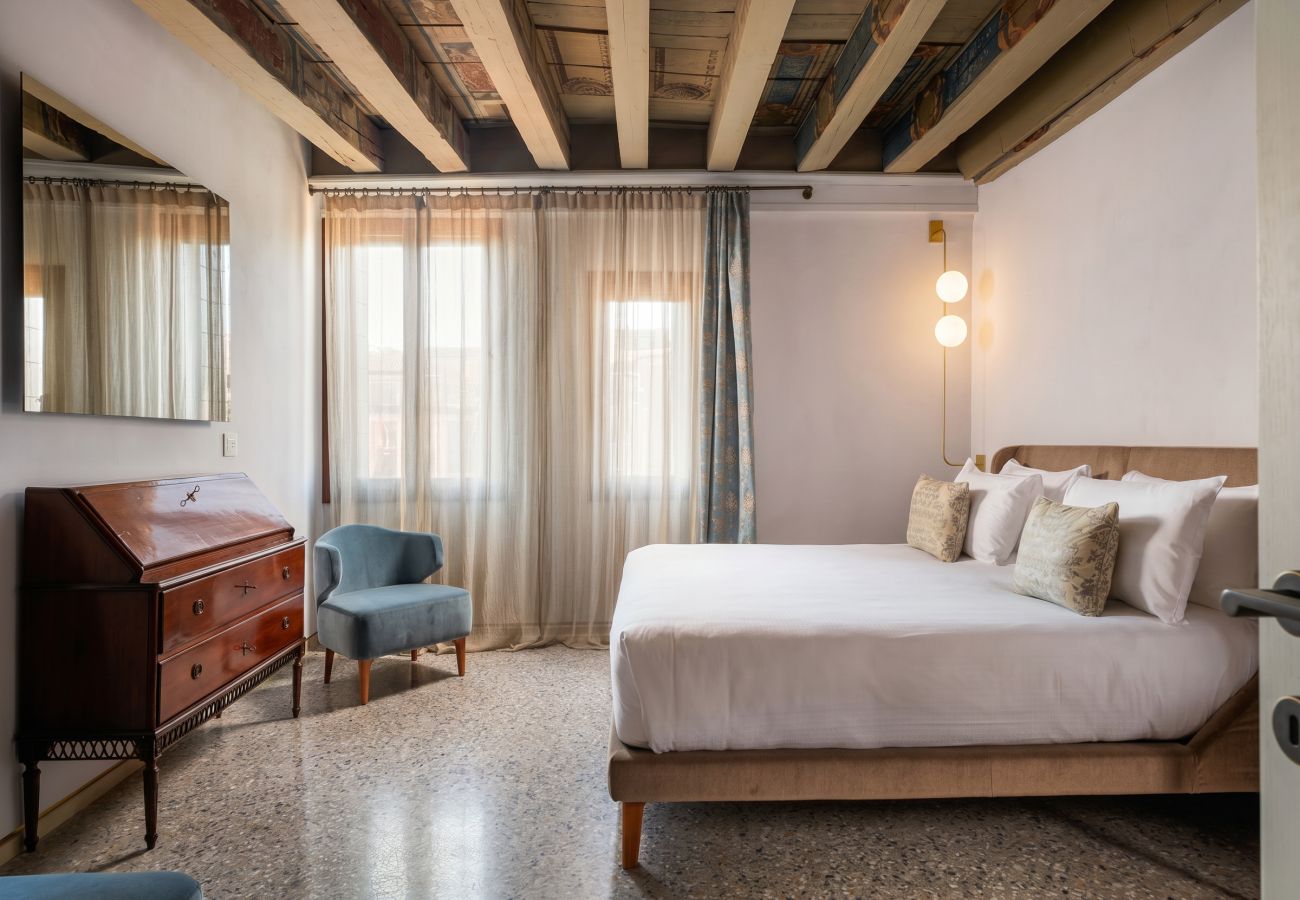Appartamento a Venezia - SERENA