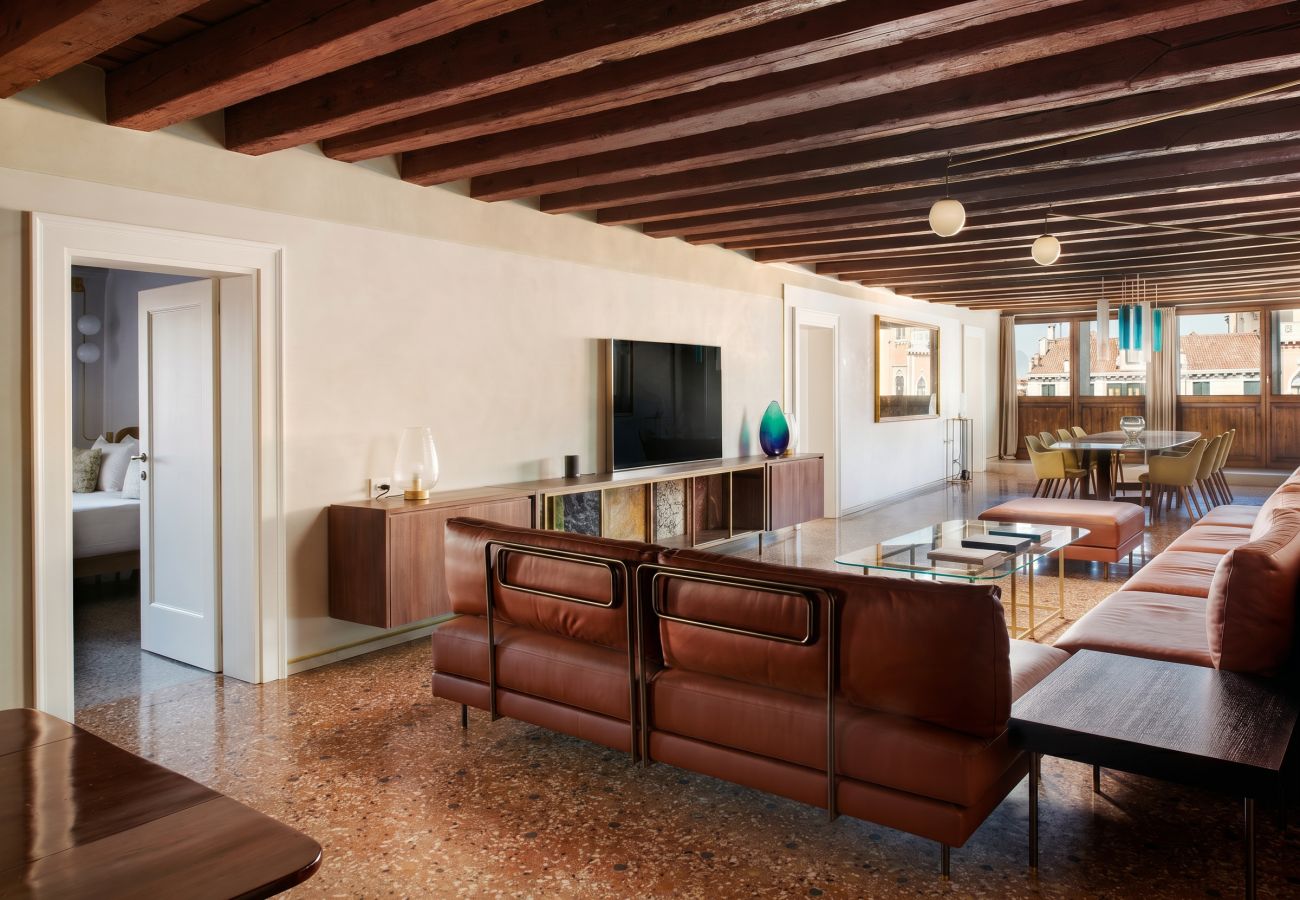 Appartamento a Venezia - SERENA