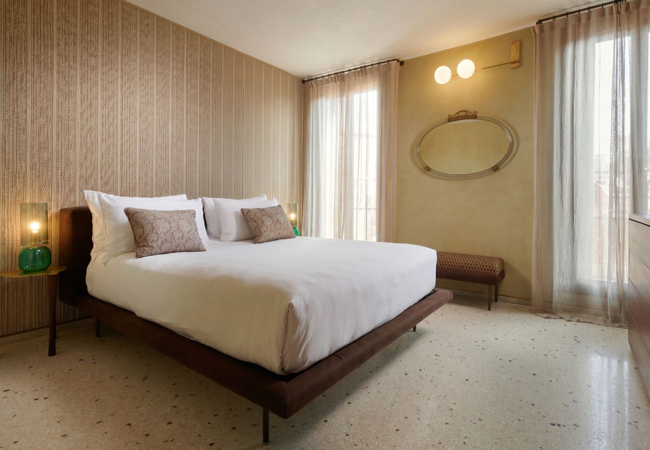 Appartamento a Venezia - SERENA