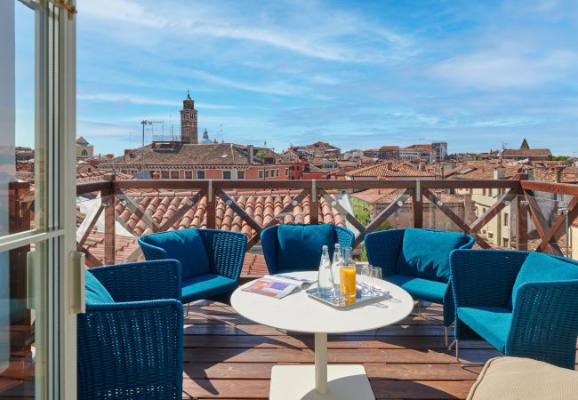 Appartamento a Venezia - LUNA