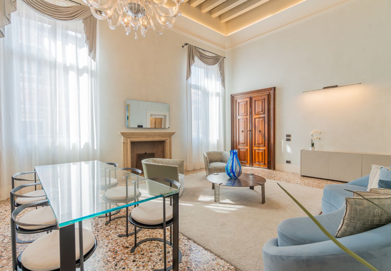 Appartamento a Venezia - ANICE