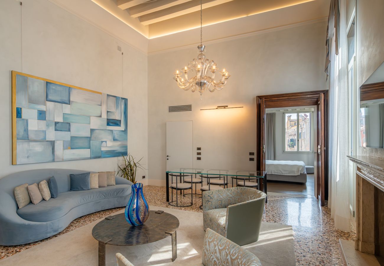 Appartamento a Venezia - ANICE