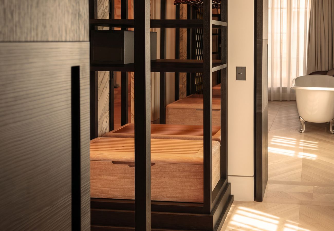 Appartamento a Venezia - VILLA V