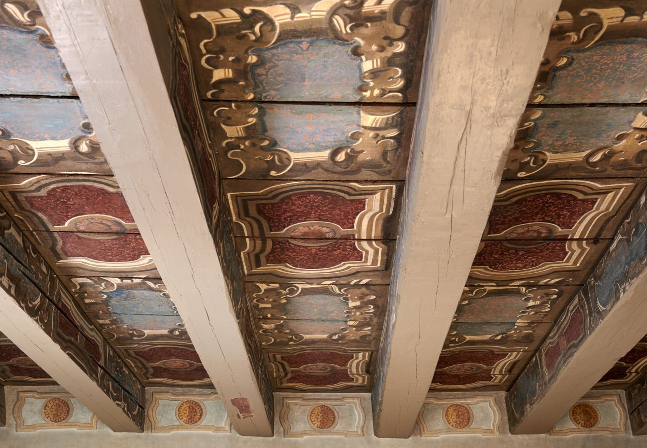 Appartamento a Venezia - PALAZZO SERENISSIMA