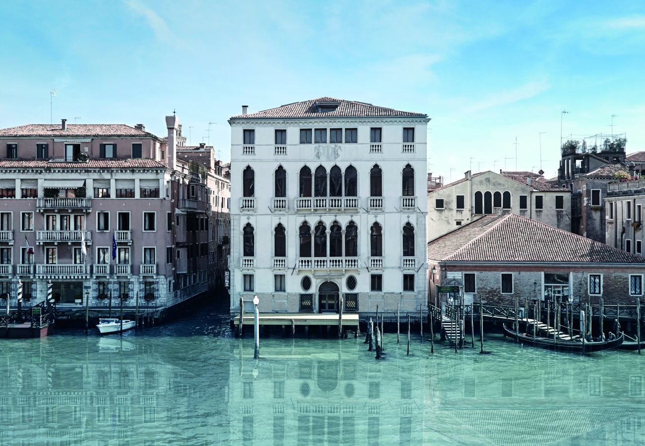 Appartamento a Venezia - PALAZZO SERENISSIMA