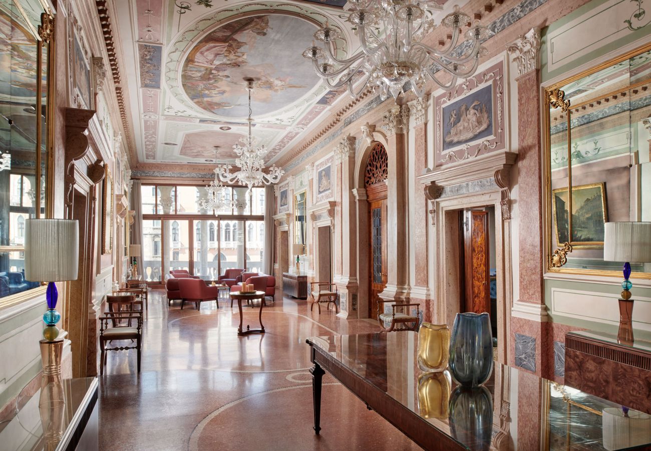 Appartamento a Venezia - PALAZZO SERENISSIMA