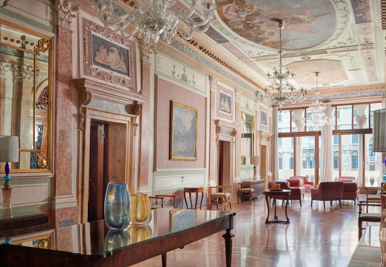 Appartamento a Venezia - PALAZZO SERENISSIMA