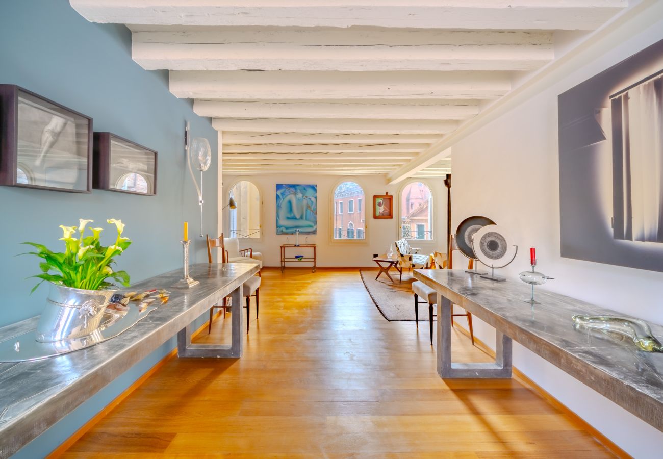 Appartamento a Venezia - CASA LUCE