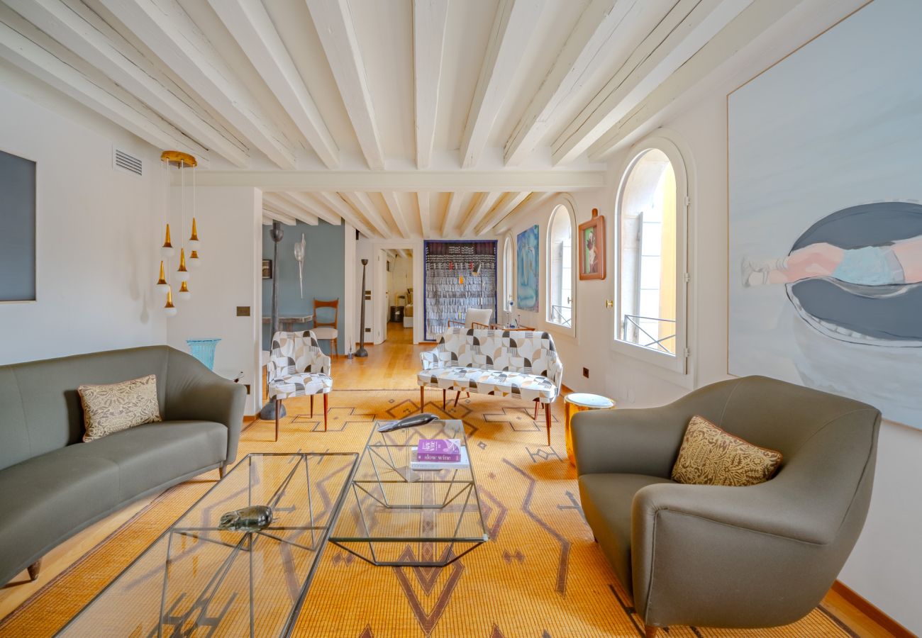 Appartamento a Venezia - CASA LUCE