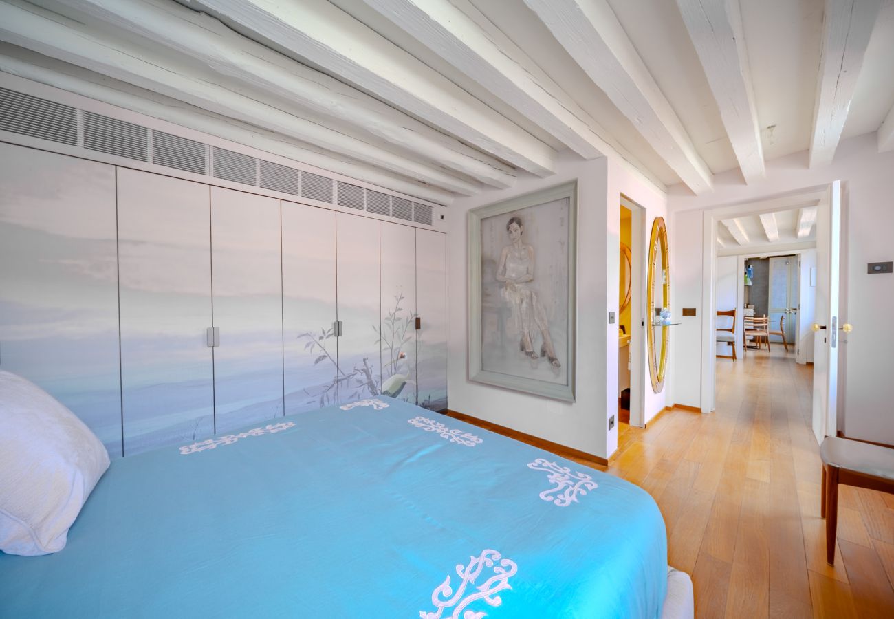 Appartamento a Venezia - CASA LUCE