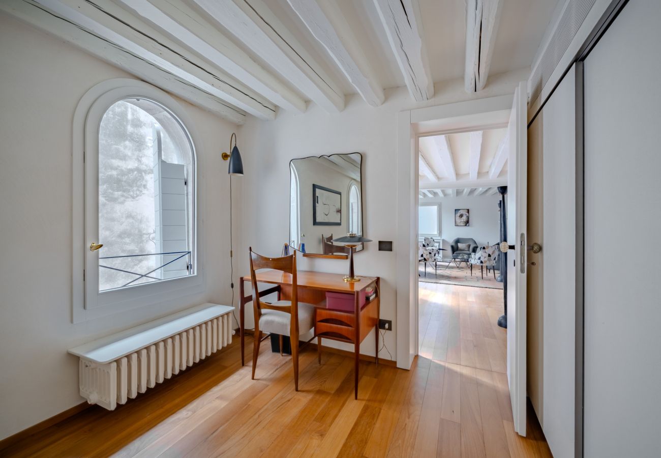 Appartamento a Venezia - CASA LUCE