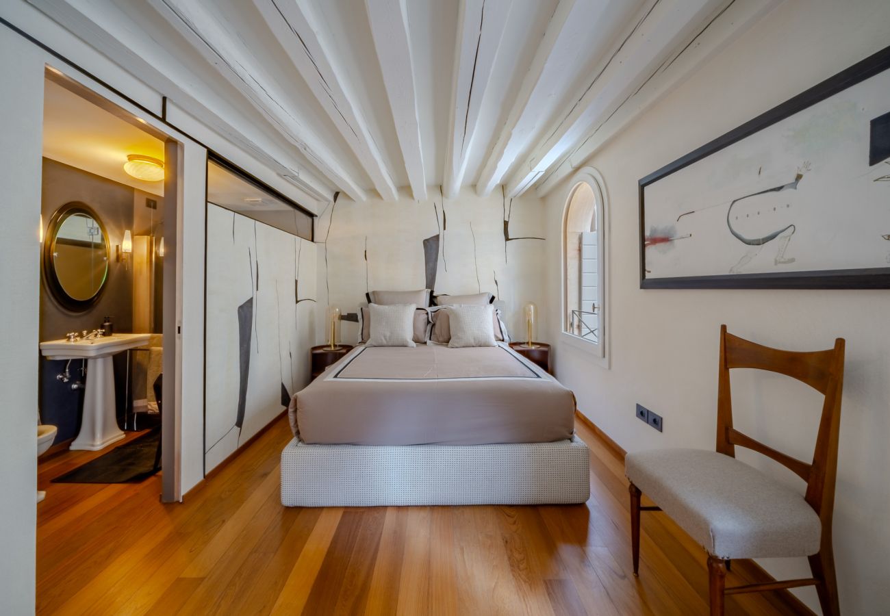 Appartamento a Venezia - CASA LUCE