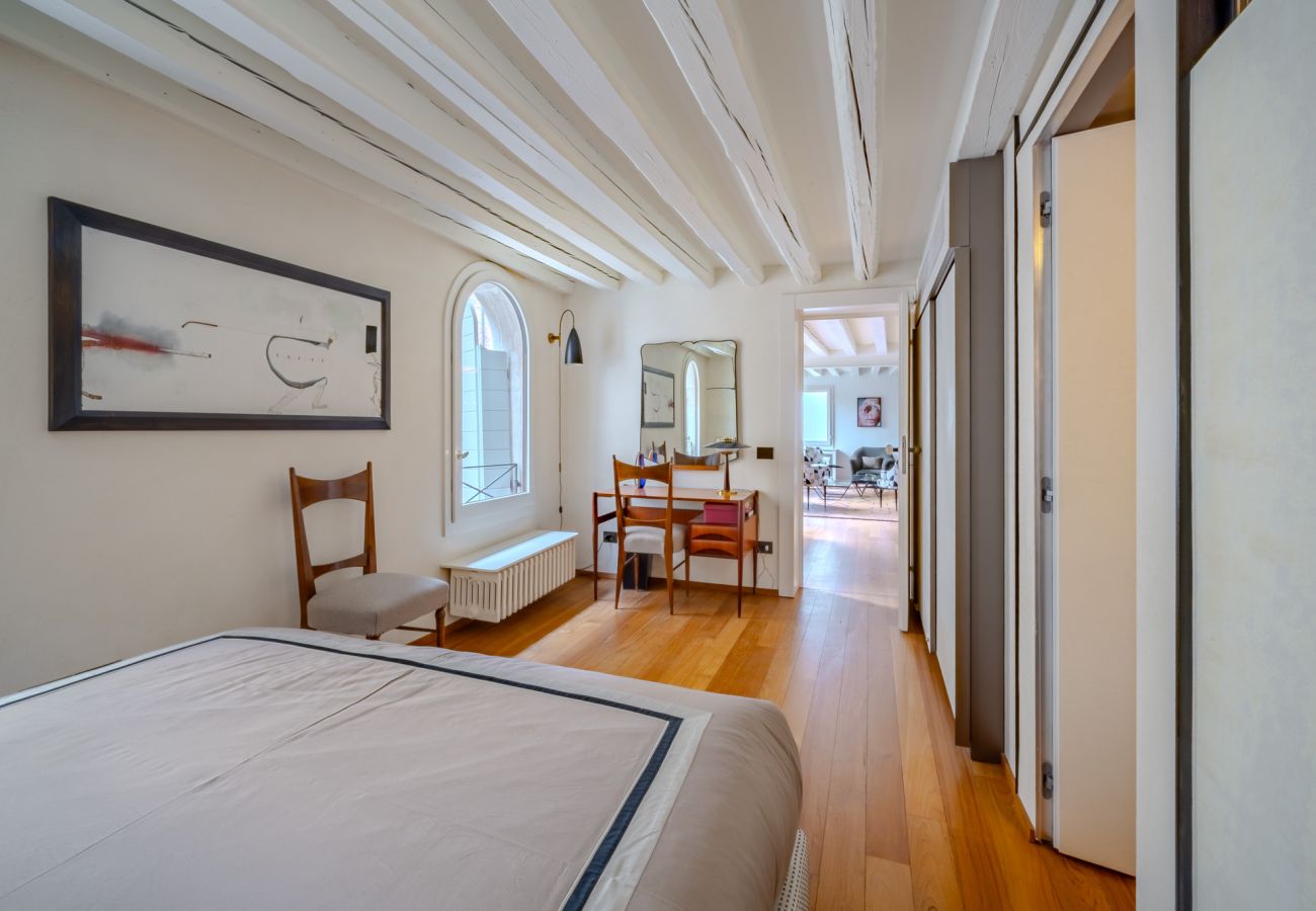 Appartamento a Venezia - CASA LUCE