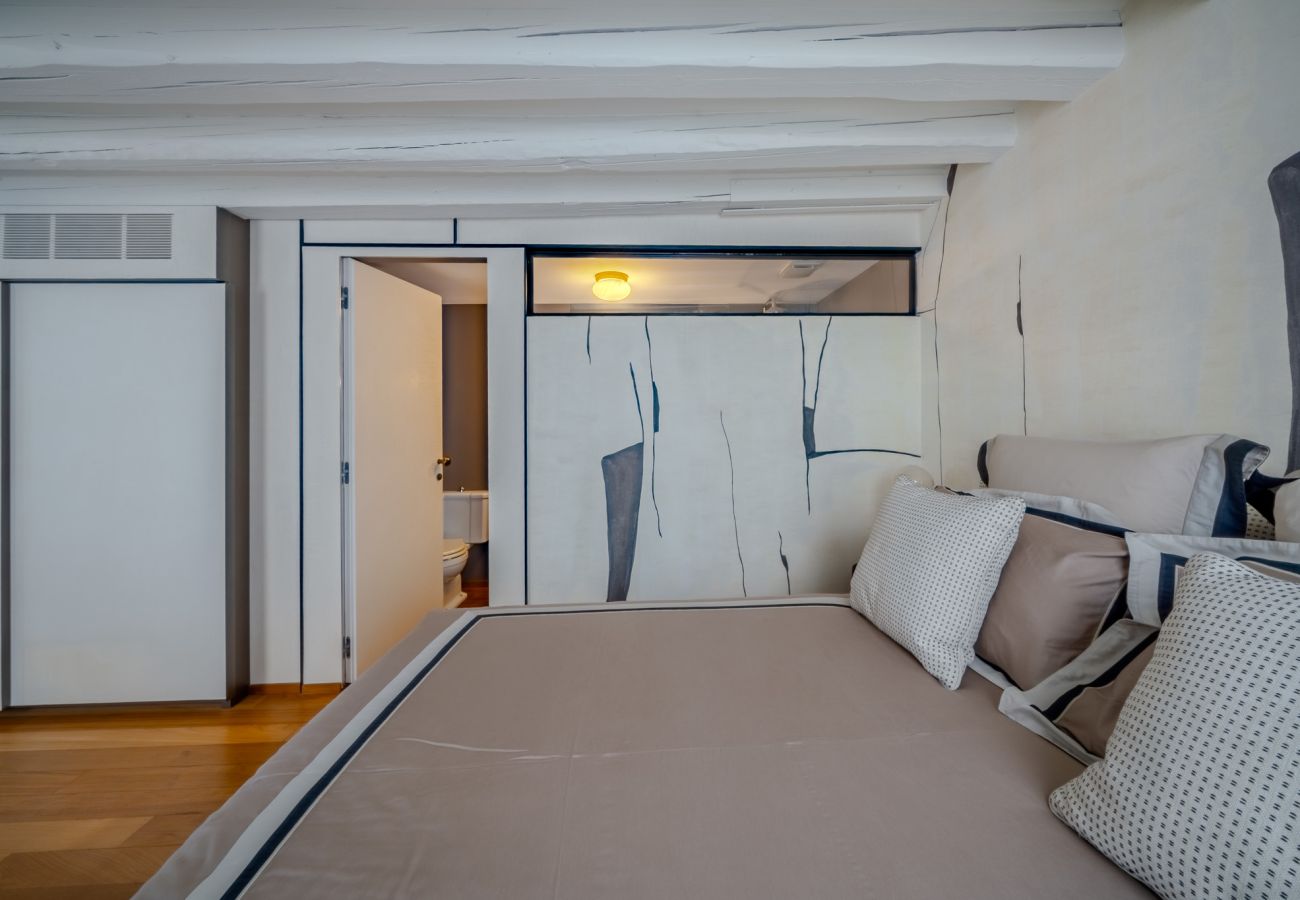 Appartamento a Venezia - CASA LUCE