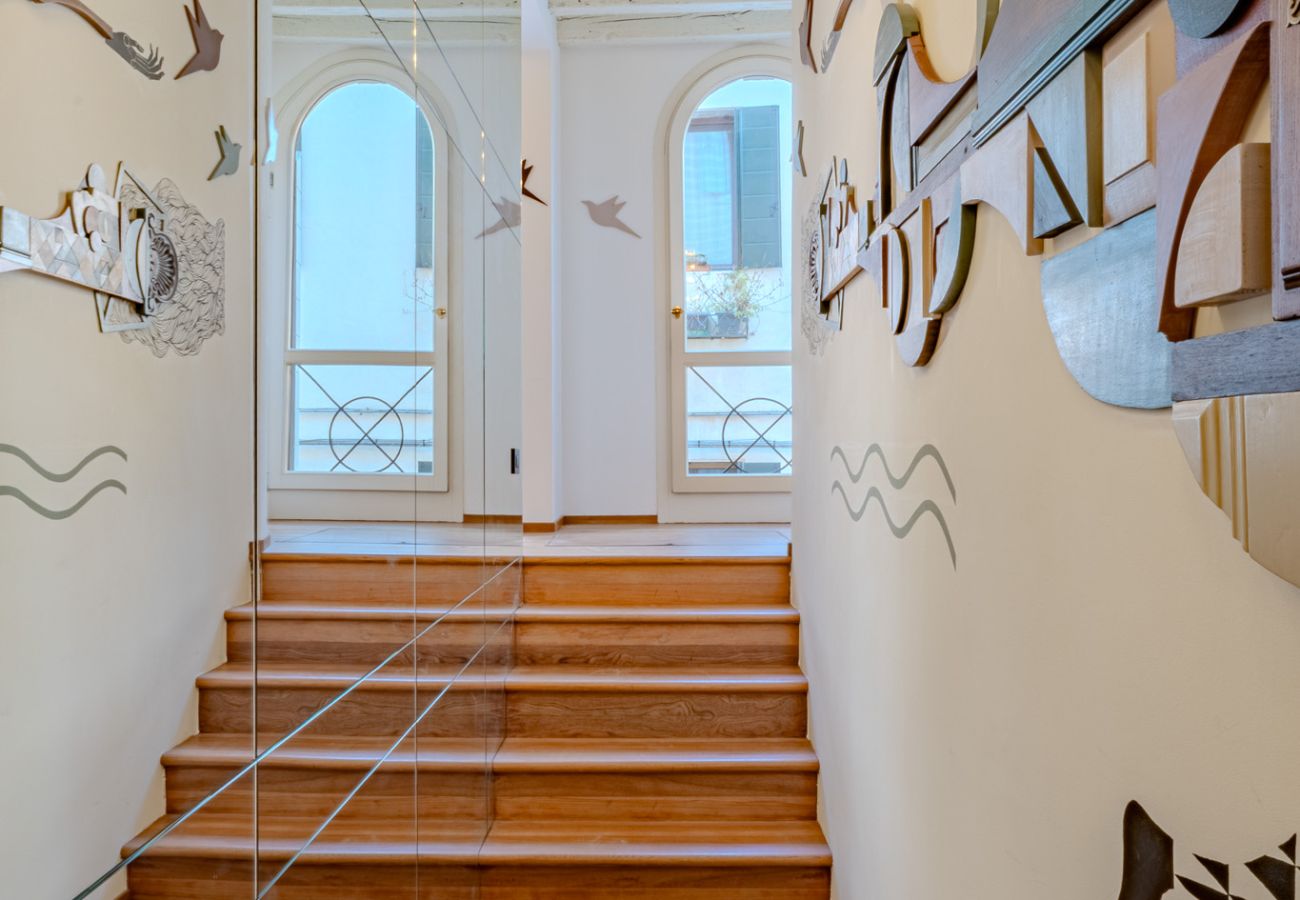 Appartamento a Venezia - CASA LUCE