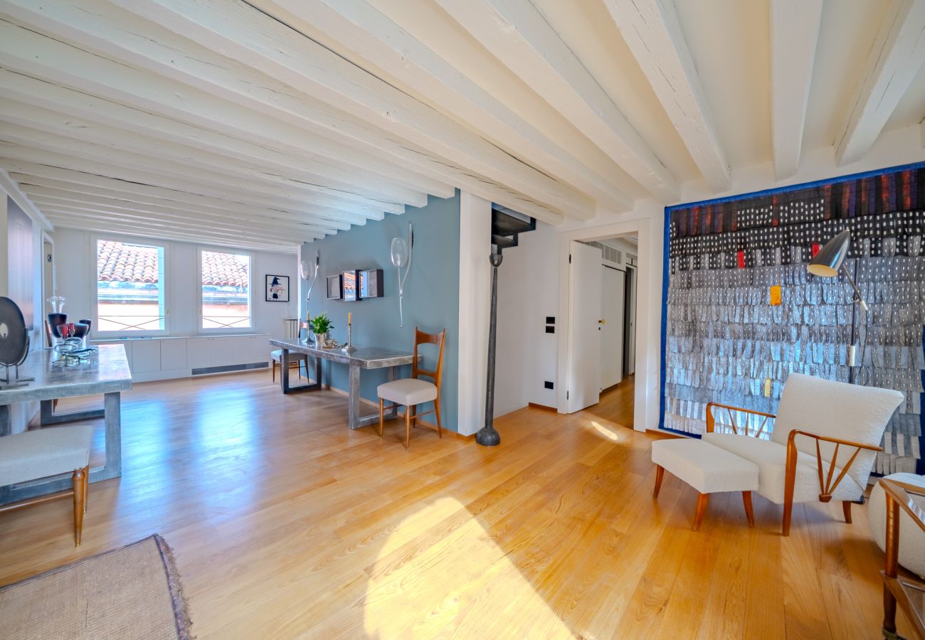 Appartamento a Venezia - CASA LUCE