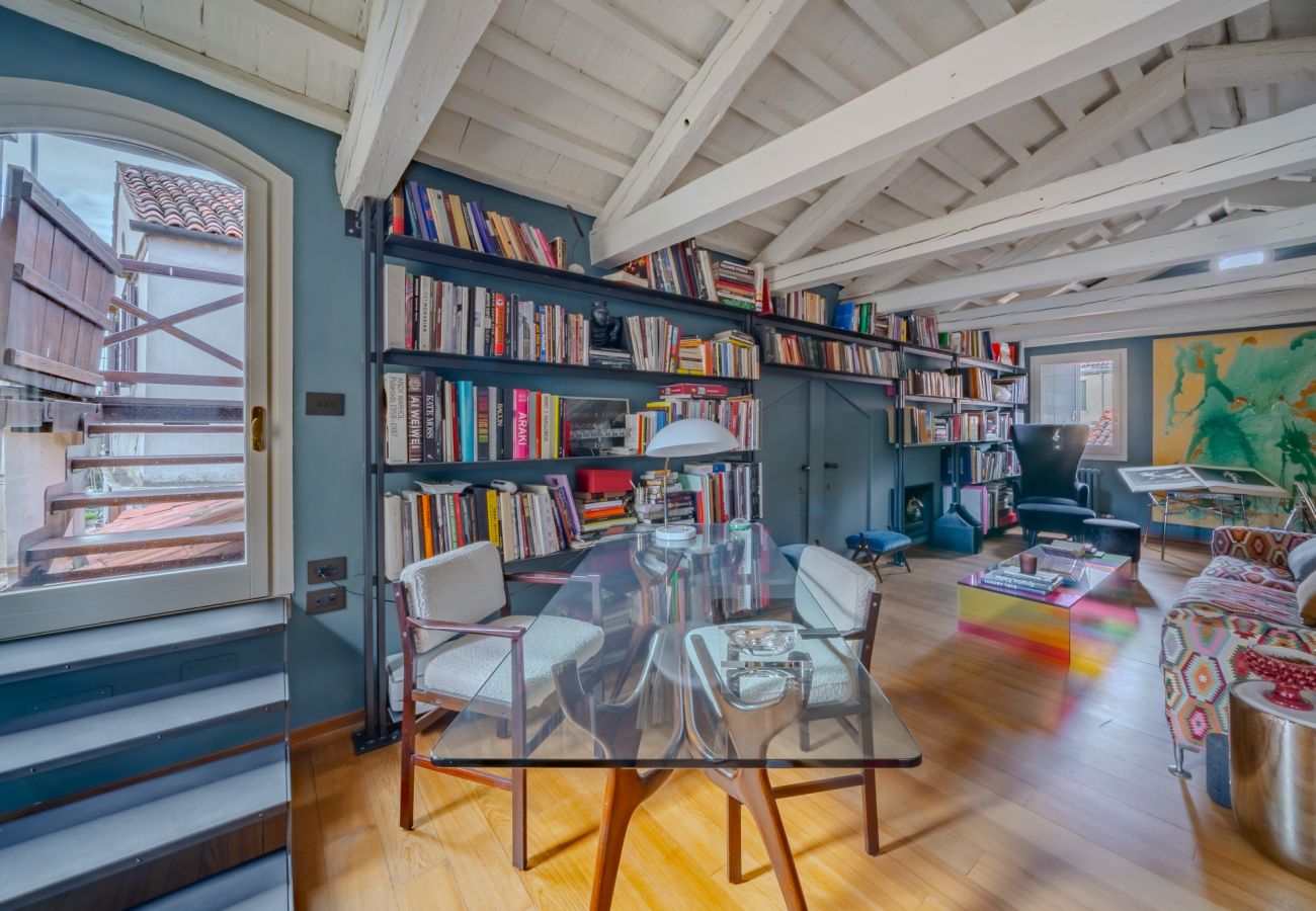 Appartamento a Venezia - CASA LUCE