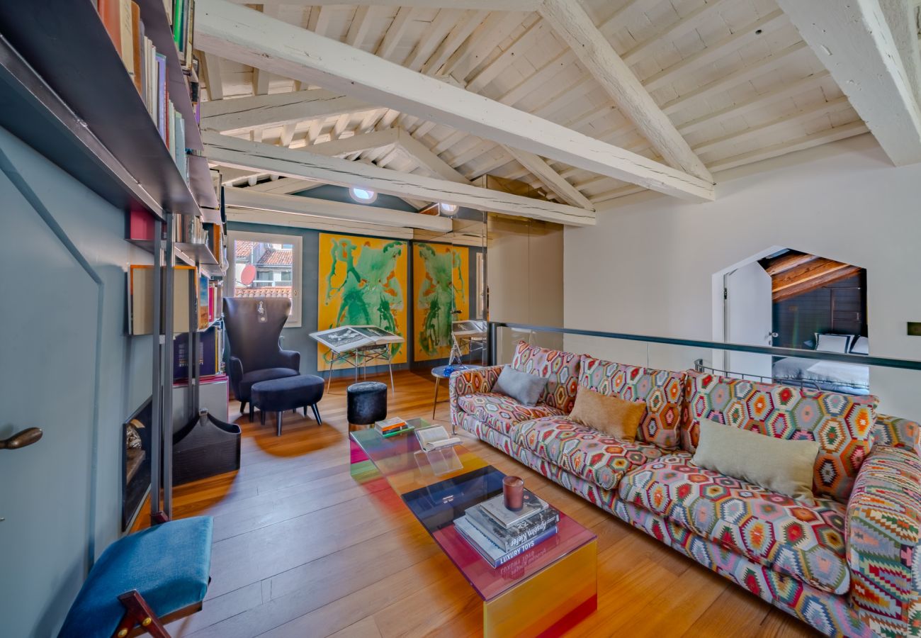 Appartamento a Venezia - CASA LUCE