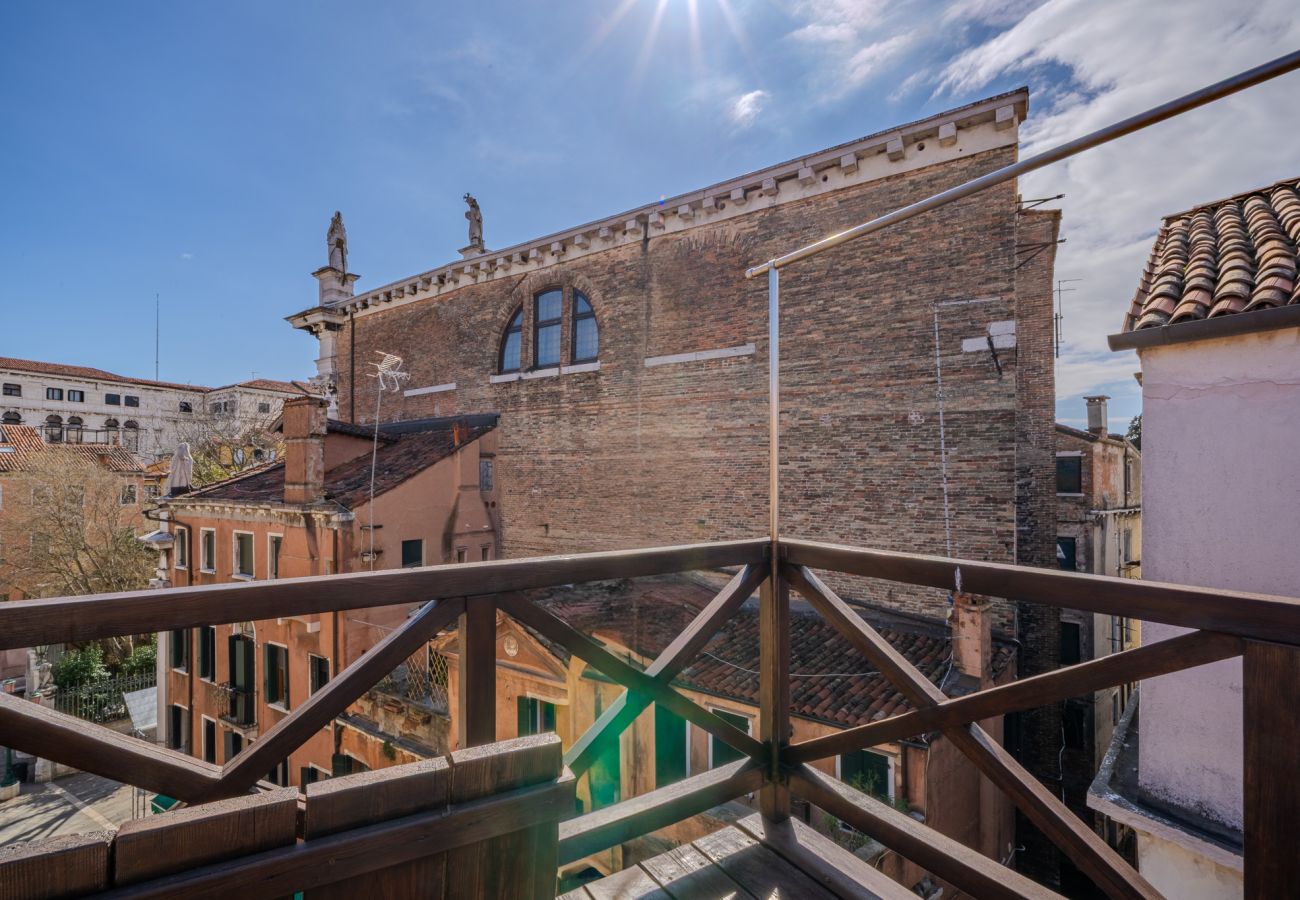 Appartamento a Venezia - CASA LUCE