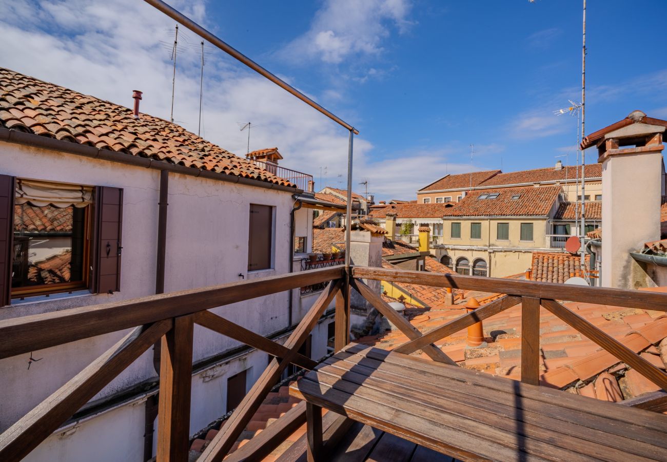 Appartamento a Venezia - CASA LUCE