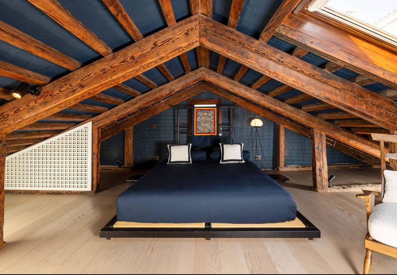 Appartamento a Venezia - CASA LUCE