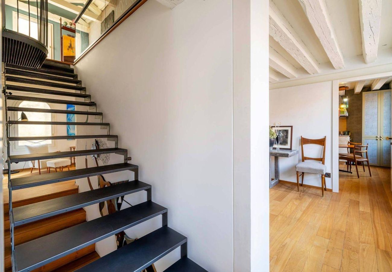 Appartamento a Venezia - CASA LUCE