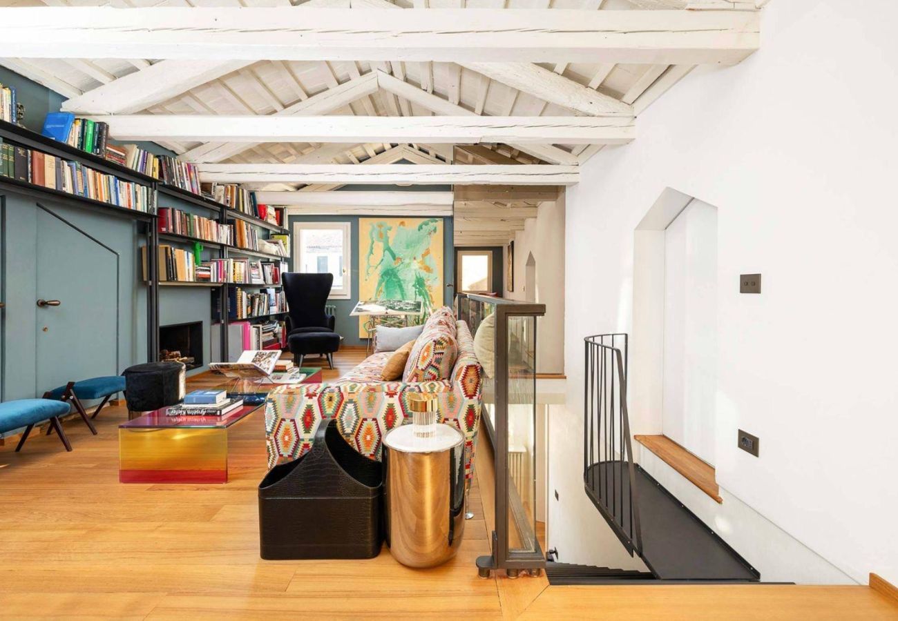 Appartamento a Venezia - CASA LUCE