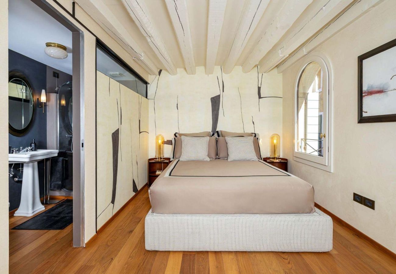 Appartamento a Venezia - CASA LUCE