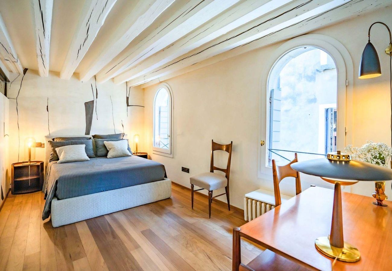 Appartamento a Venezia - CASA LUCE
