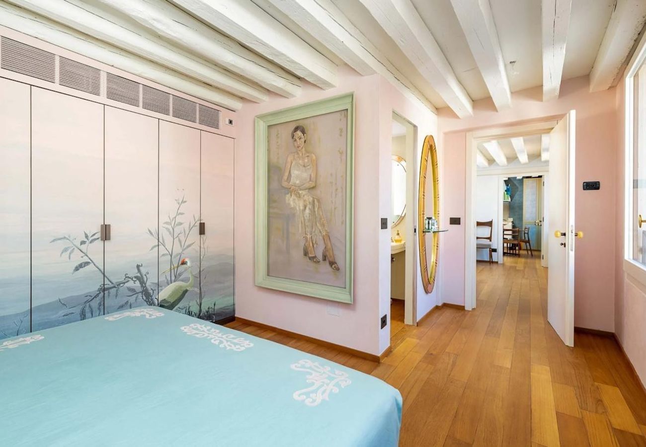 Appartamento a Venezia - CASA LUCE
