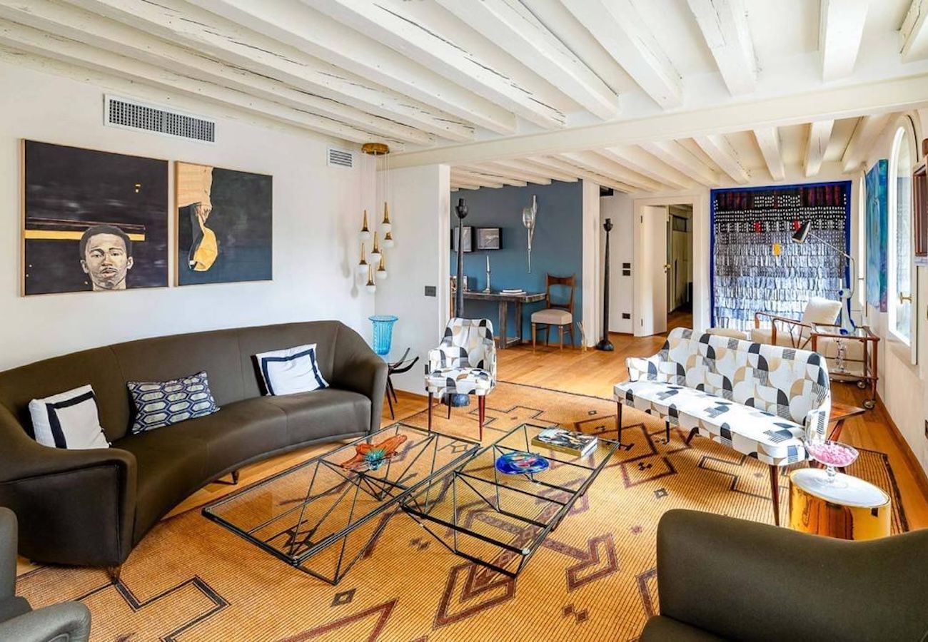Appartamento a Venezia - CASA LUCE