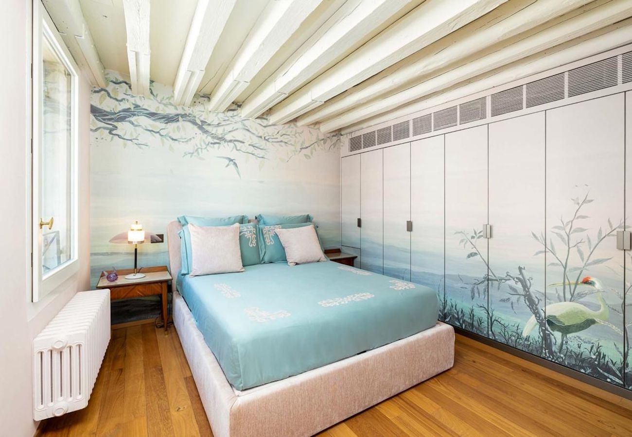 Appartamento a Venezia - CASA LUCE