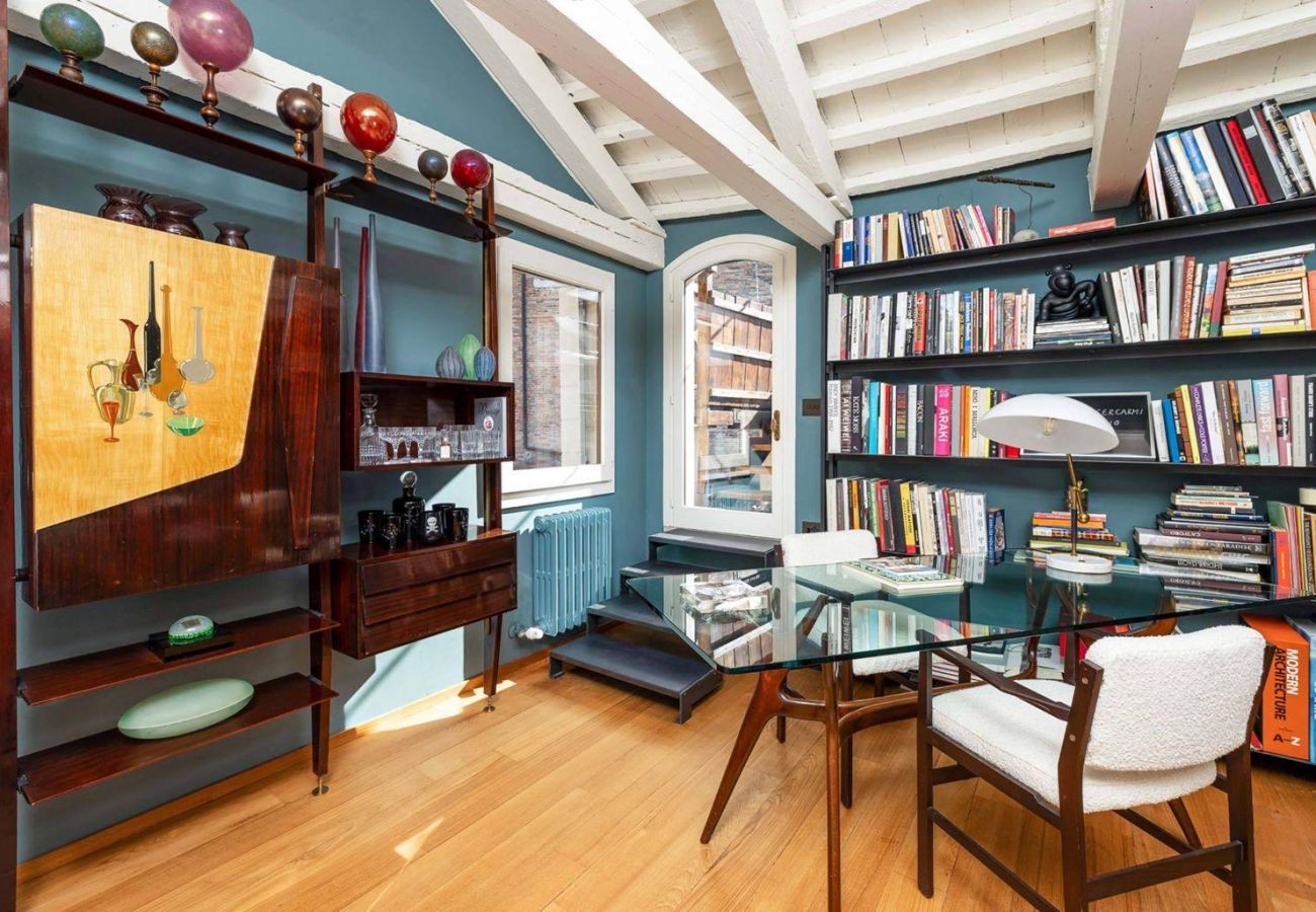 Appartamento a Venezia - CASA LUCE