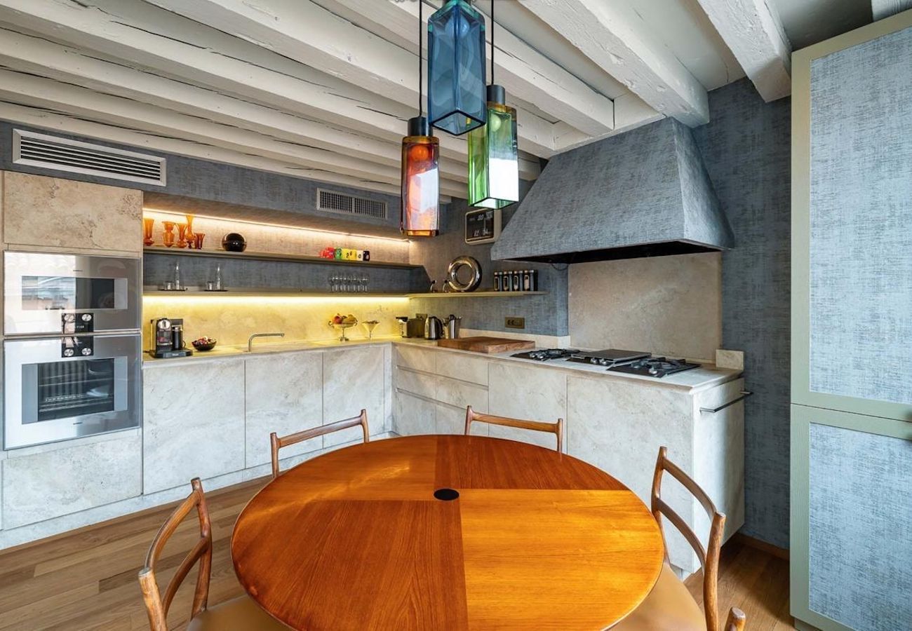 Appartamento a Venezia - CASA LUCE