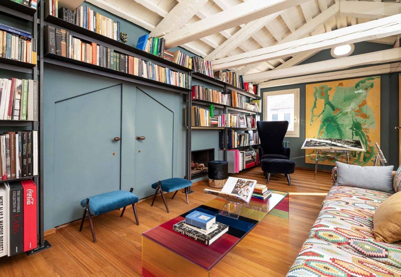 Appartamento a Venezia - CASA LUCE