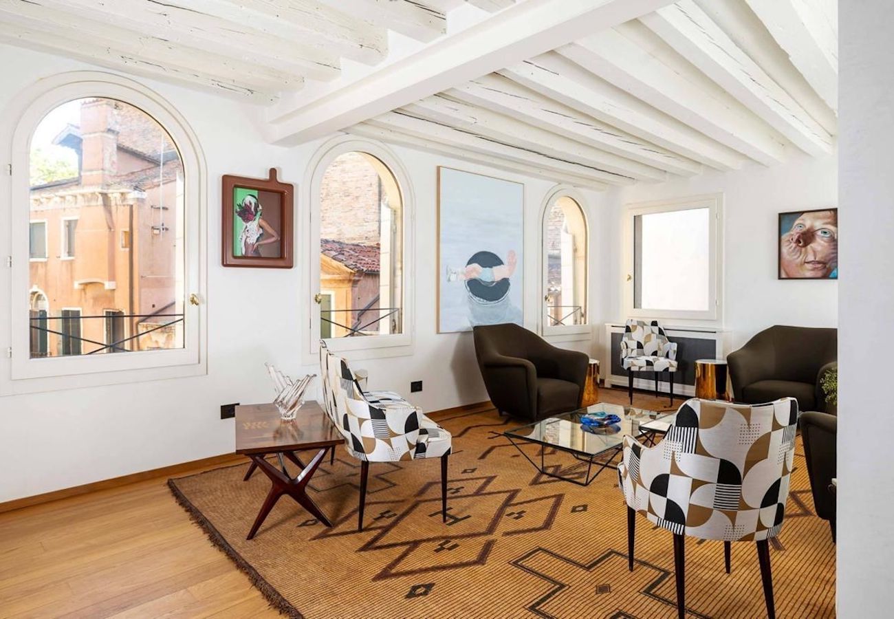 Appartamento a Venezia - CASA LUCE