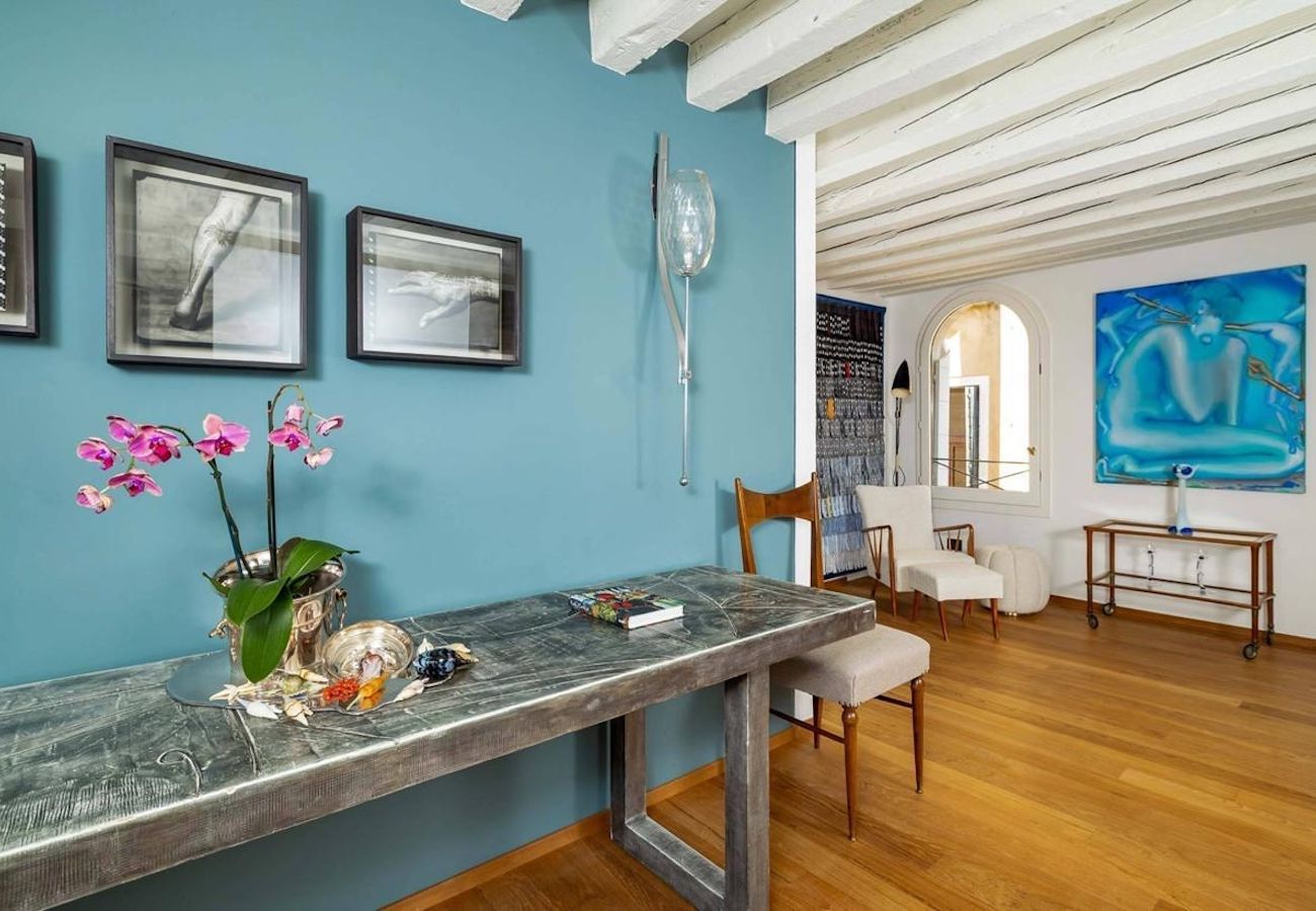Appartamento a Venezia - CASA LUCE