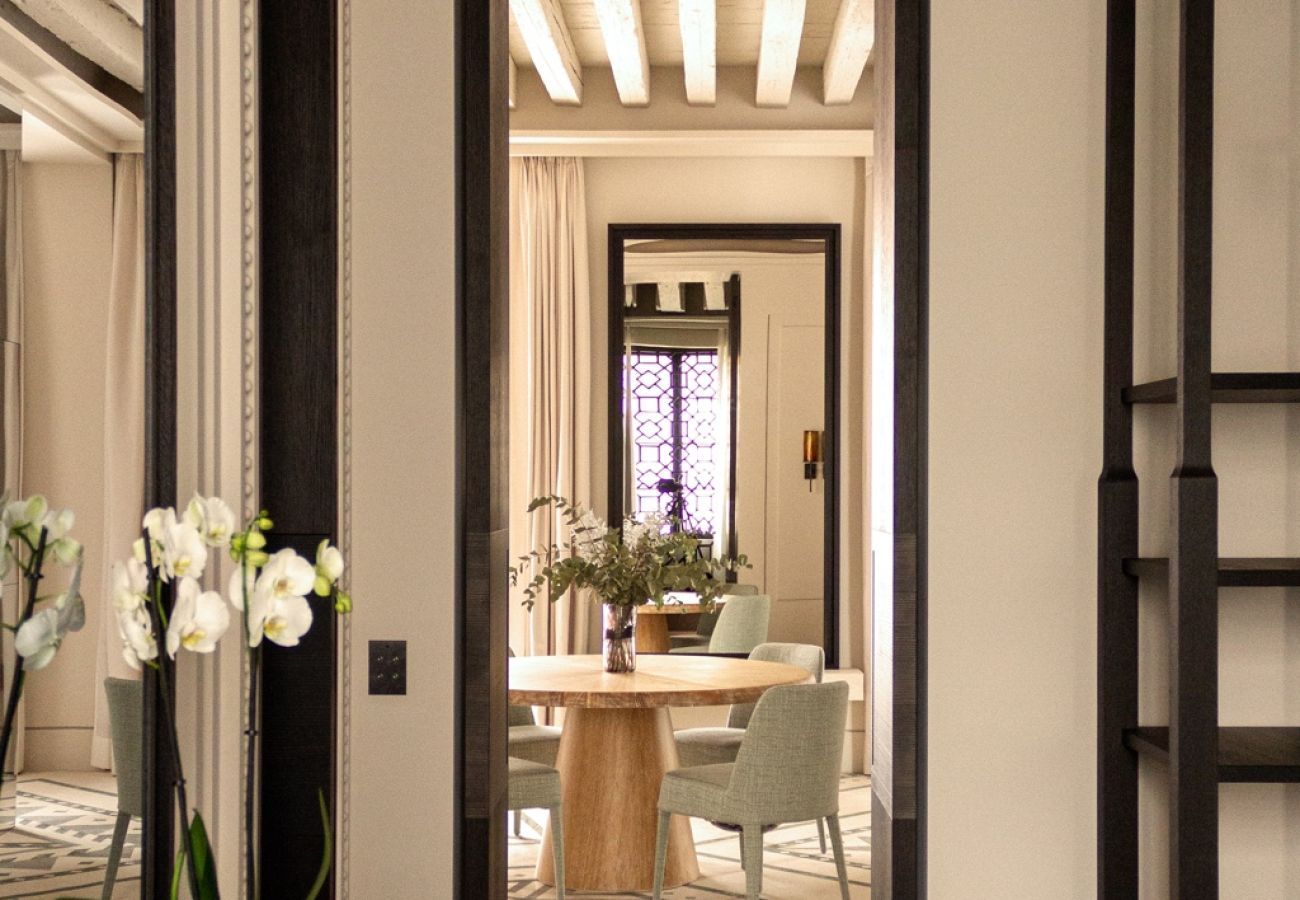 Appartamento a Venezia - VILLA SAN MARCO