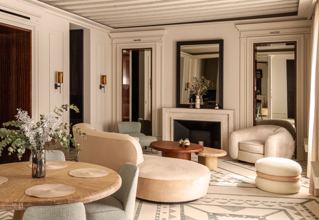 Appartamento a Venezia - VILLA SAN MARCO