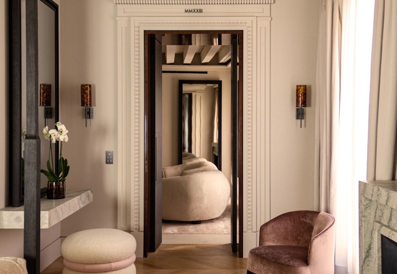 Appartamento a Venezia - VILLA SAN MARCO