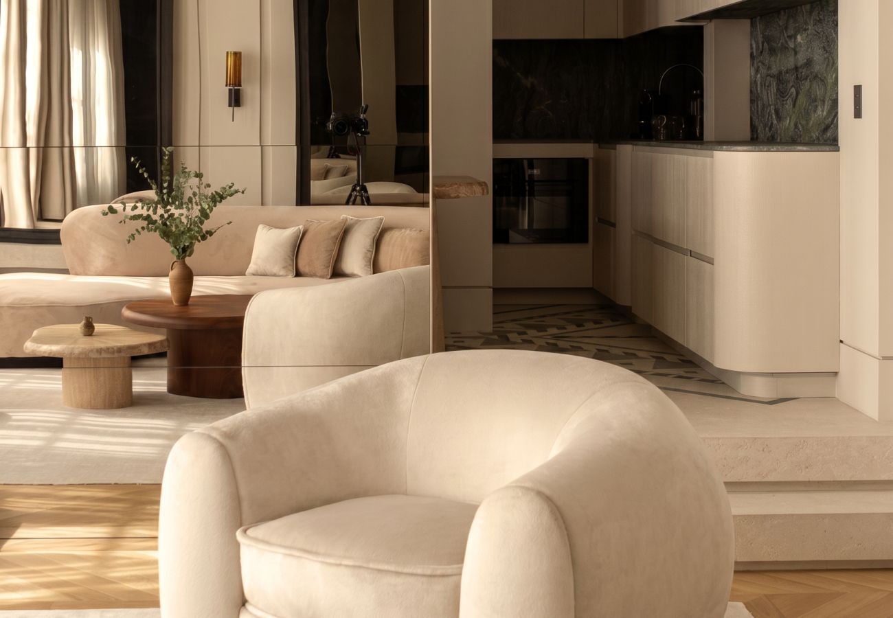 Appartamento a Venezia - VILLA SAN MARCO