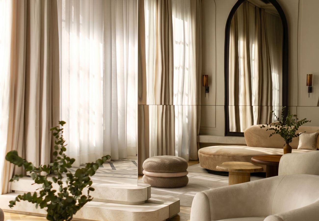 Appartamento a Venezia - VILLA SAN MARCO