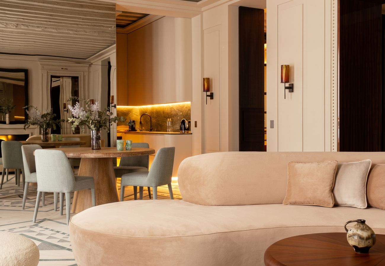 Appartamento a Venezia - VILLA SAN MARCO