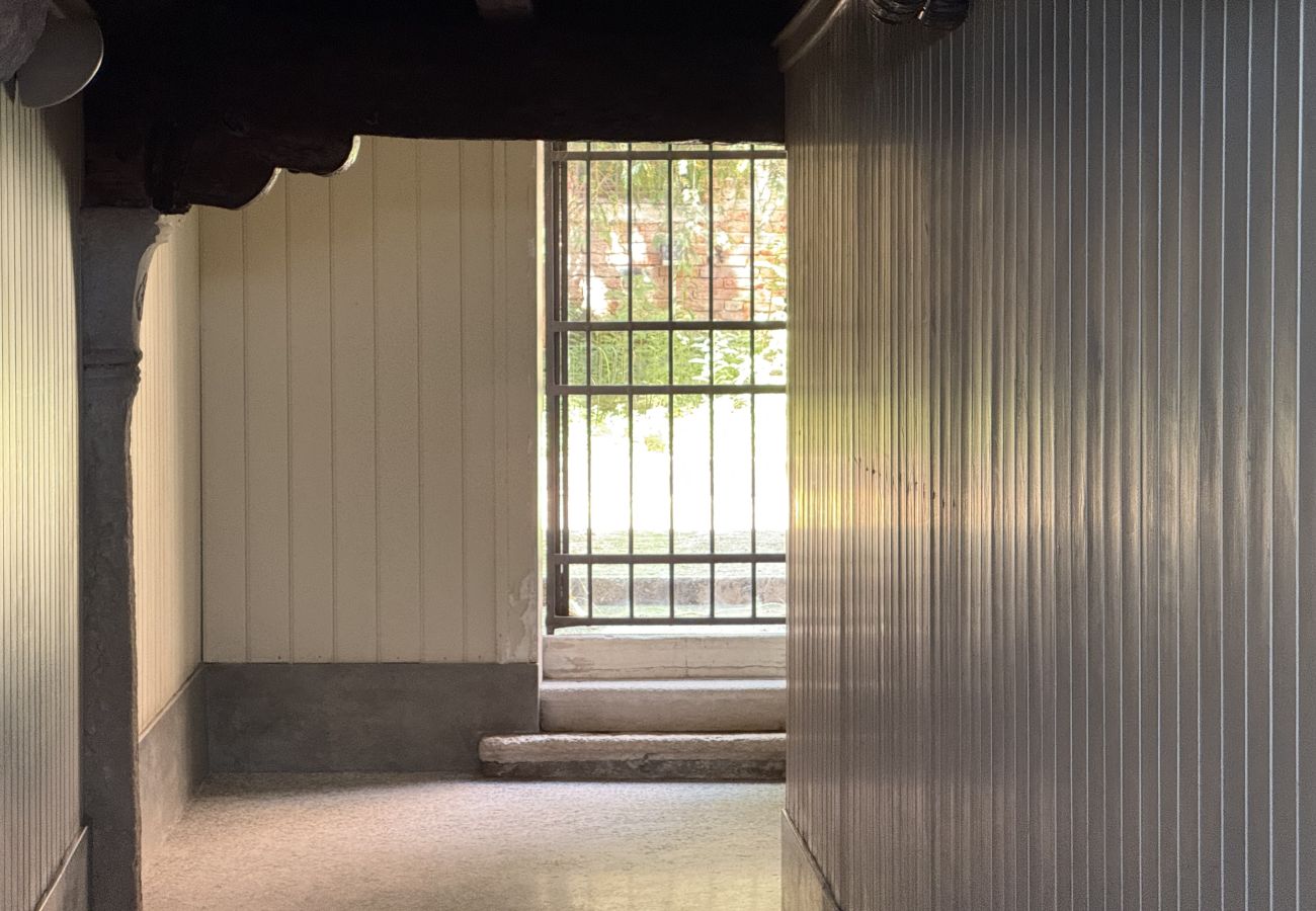 Appartamento a Venezia - ZATTERE ALTANA-LONG STAY