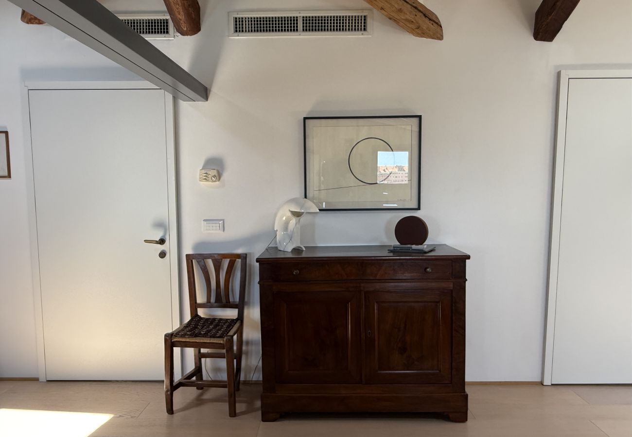 Appartamento a Venezia - ZATTERE ALTANA-LONG STAY