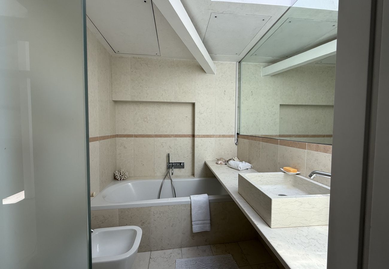 Appartamento a Venezia - ZATTERE ALTANA-LONG STAY