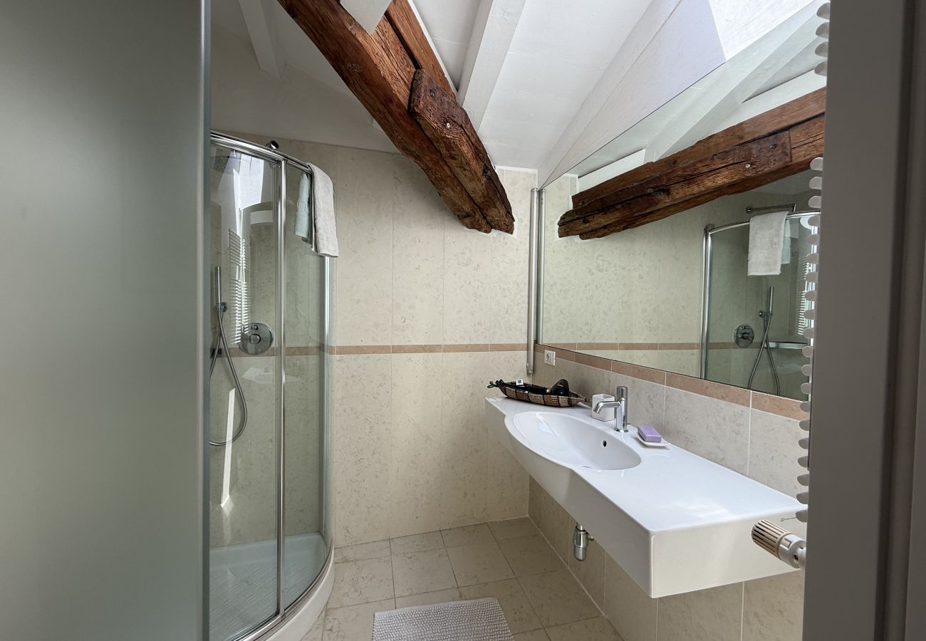 Appartamento a Venezia - ZATTERE ALTANA-LONG STAY